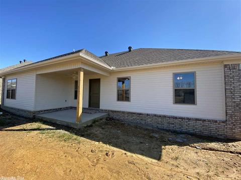 115 Harvest Dr, Beebe, AR 72012 photo 32