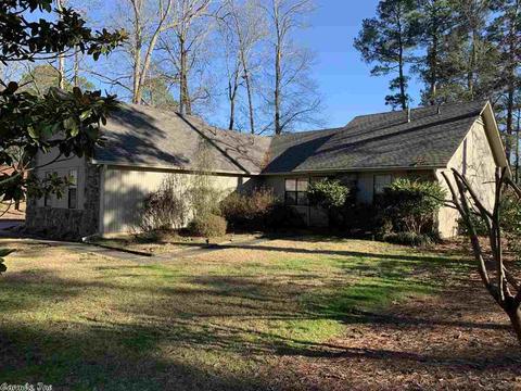 5801 S Cedar, Pine Bluff, AR 71603 photo 2