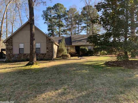 5801 S Cedar, Pine Bluff, AR 71603 photo 1