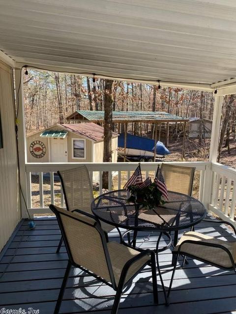 19 Evergreen, Mount Ida, AR 71957 photo 9