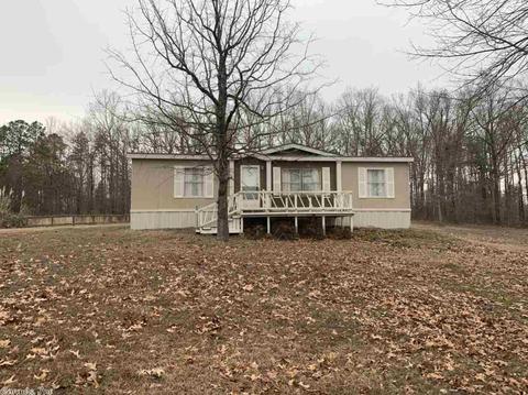 12335 Skyview, Bauxite, AR 72011 photo 2