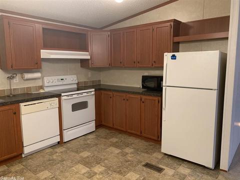 12335 Skyview, Bauxite, AR 72011 photo 5