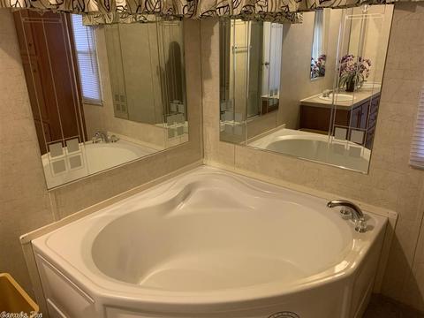 12335 Skyview, Bauxite, AR 72011 photo 11
