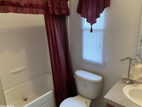 12335 Skyview, Bauxite, AR 72011 photo 17