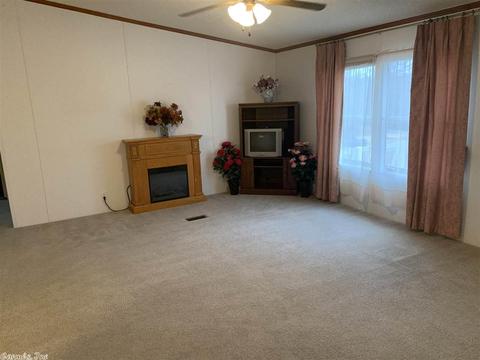12335 Skyview, Bauxite, AR 72011 photo 3