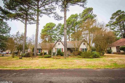403 Galina St, Beebe, AR 72012 photo 5