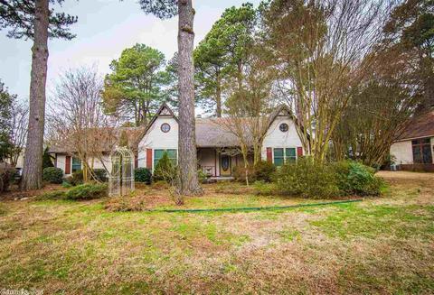 403 Galina St, Beebe, AR 72012 photo 2