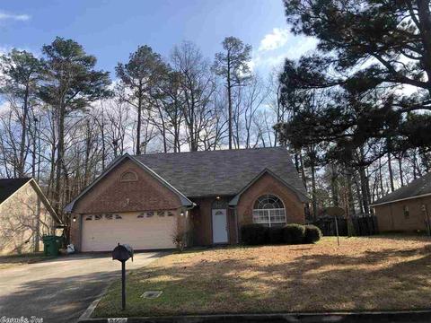 2104 Windsor Colony, Pine Bluff, AR 71603 photo 1