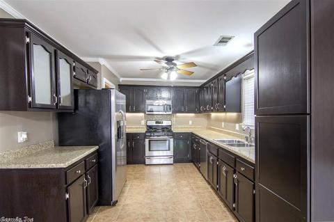 2407 Cedar Ridge Dr, Benton, AR 72015 photo 10