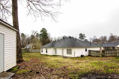2407 Cedar Ridge Dr, Benton, AR 72015 photo 27