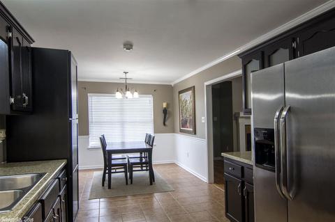 2407 Cedar Ridge Dr, Benton, AR 72015 photo 6