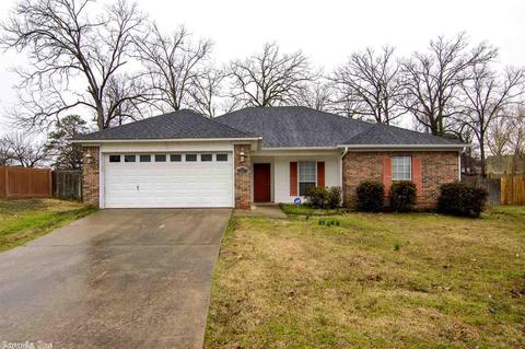 2407 Cedar Ridge Dr, Benton, AR 72015 photo 5