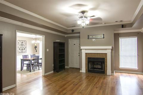 2407 Cedar Ridge Dr, Benton, AR 72015 photo 2