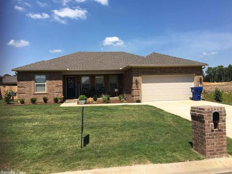 15 Chesapeake Dr, Austin, AR 72007 photo 1