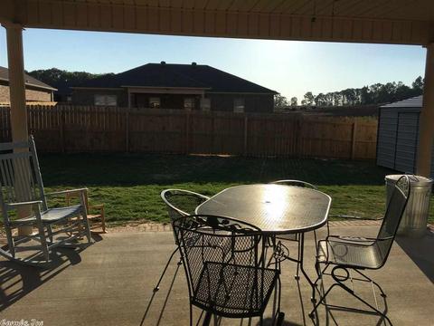 15 Chesapeake Dr, Austin, AR 72007 photo 29