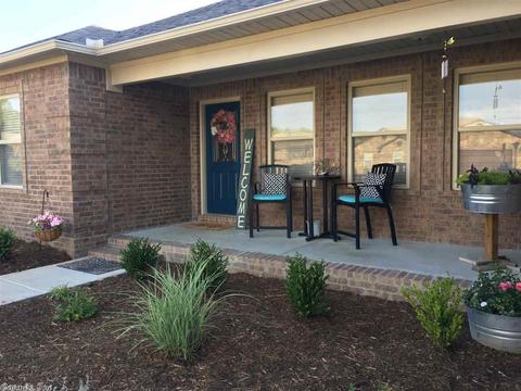 15 Chesapeake Dr, Austin, AR 72007 photo 4