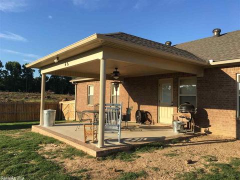 15 Chesapeake Dr, Austin, AR 72007 photo 31