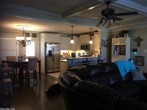 15 Chesapeake Dr, Austin, AR 72007 photo 5