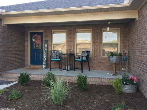 15 Chesapeake Dr, Austin, AR 72007 photo 2