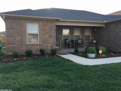 15 Chesapeake Dr, Austin, AR 72007 photo 3
