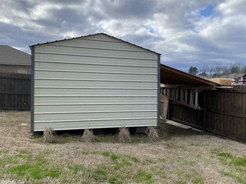 15 Chesapeake Dr, Austin, AR 72007 photo 36