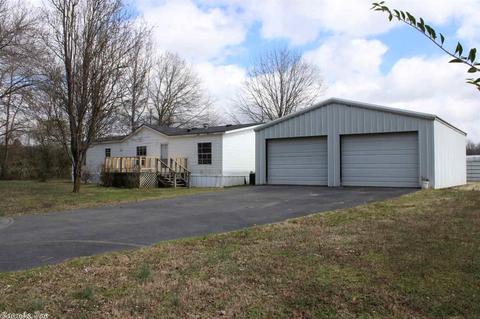 25914 Cardinal Cir, Mabelvale, AR 72103 photo 1