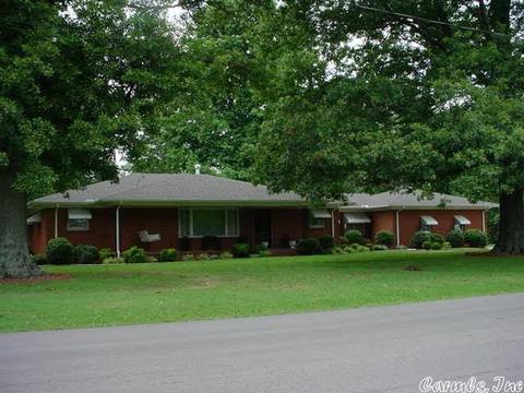 740 E 5th, Rector, AR 72461 photo 1