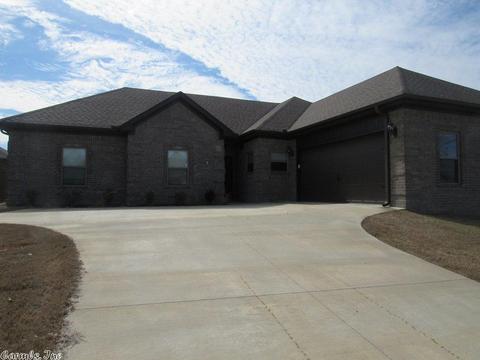 782 Mango Loop, Austin, AR 72007 photo 1