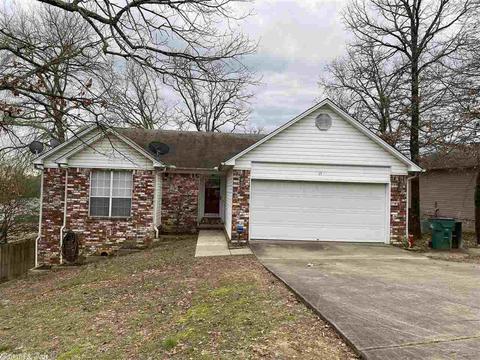 15 Hillside Cv, Cabot, AR 72023 photo 1