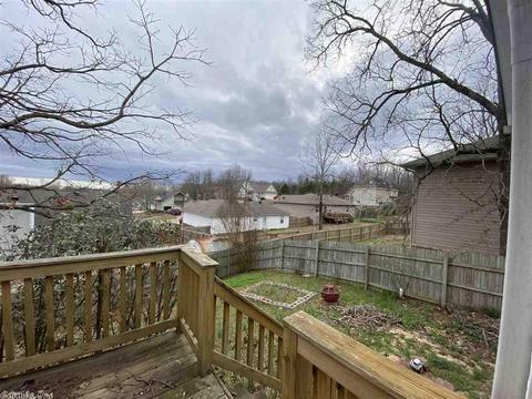 15 Hillside Cv, Cabot, AR 72023 photo 21