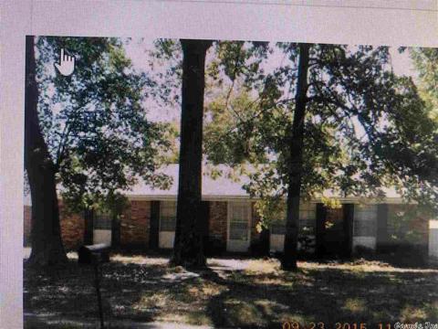 200 W 33rd, Pine Bluff, AR 71603 photo 1