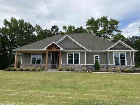 3040 Navajo, Benton, AR 72019 photo 1