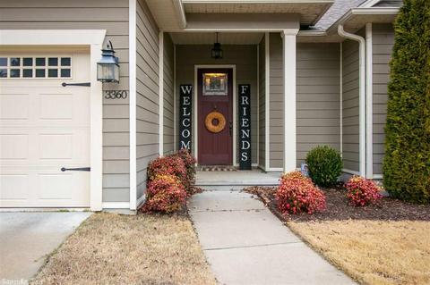 3360 Nicklaus Dr, Conway, AR 72034 photo 40