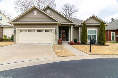 3360 Nicklaus Dr, Conway, AR 72034 photo 1
