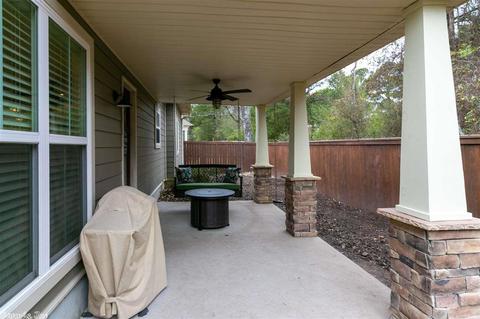 3360 Nicklaus Dr, Conway, AR 72034 photo 35