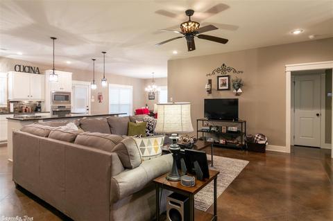 3360 Nicklaus Dr, Conway, AR 72034 photo 10