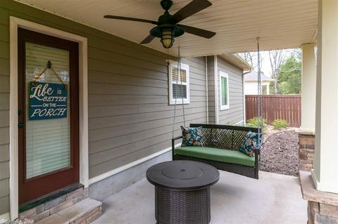 3360 Nicklaus Dr, Conway, AR 72034 photo 4