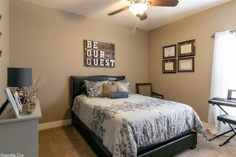 3360 Nicklaus Dr, Conway, AR 72034 photo 25