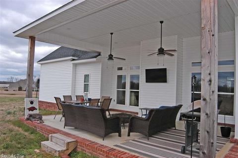 11 Downwind Ave, Greenbrier, AR 72058 photo 17