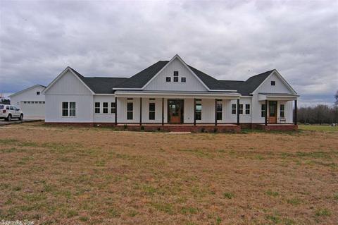 11 Downwind Ave, Greenbrier, AR 72058 photo 1