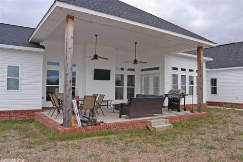 11 Downwind Ave, Greenbrier, AR 72058 photo 16