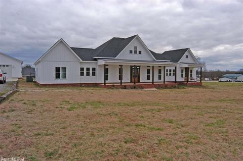 11 Downwind Ave, Greenbrier, AR 72058 photo 14