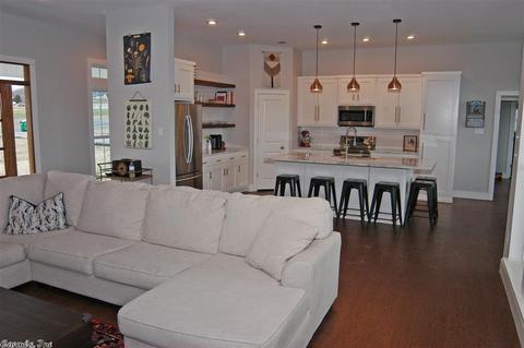 11 Downwind Ave, Greenbrier, AR 72058 photo 5