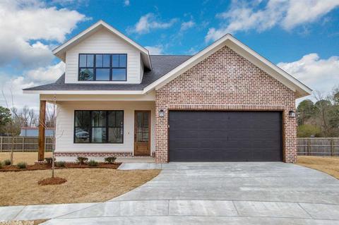 501 Hayden Crk, Bryant, AR 72022 photo 1