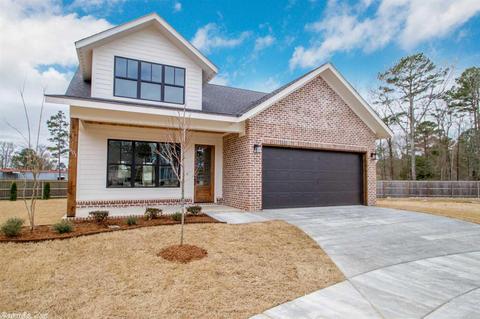 501 Hayden Crk, Bryant, AR 72022 photo 2