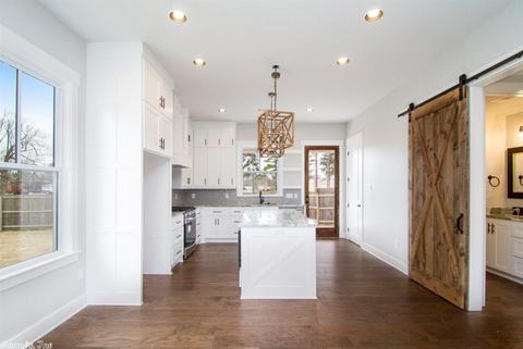 501 Hayden Crk, Bryant, AR 72022 photo 8