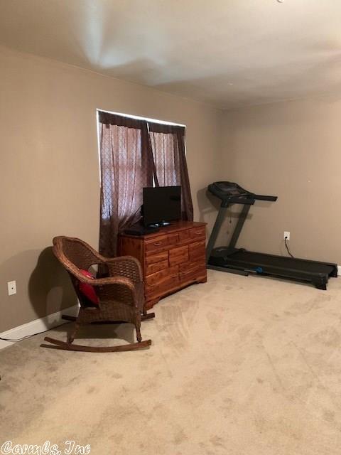 5315 Oakridge Dr, Pine Bluff, AR 71603 photo 7