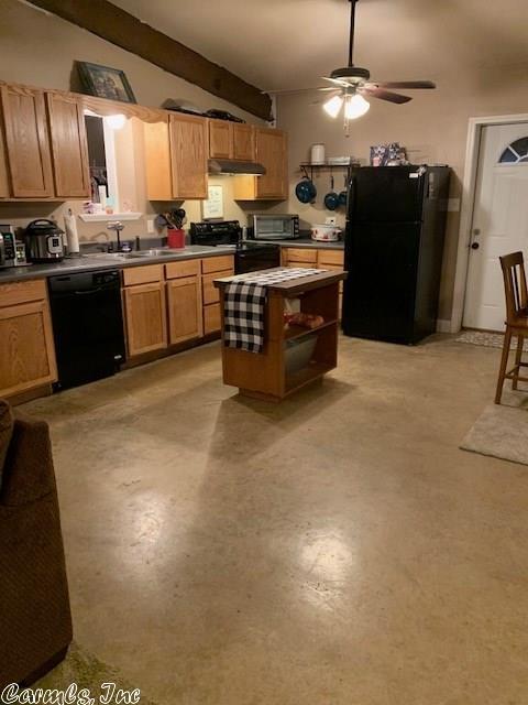 5315 Oakridge Dr, Pine Bluff, AR 71603 photo 5