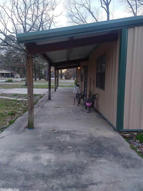 5315 Oakridge Dr, Pine Bluff, AR 71603 photo 2
