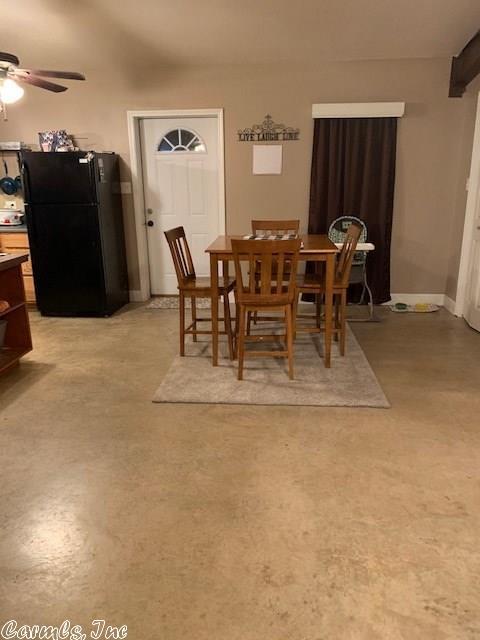 5315 Oakridge Dr, Pine Bluff, AR 71603 photo 4